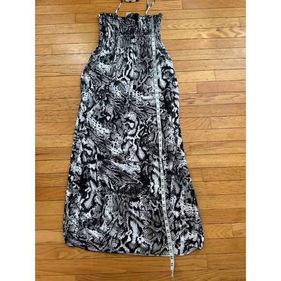 NEW Womens Size S Dream Beach Maxi Cover Up - Picture 4 of 6